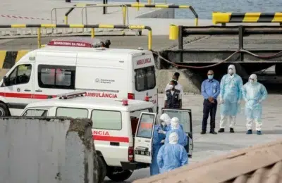 Bilanțul focarului de hantavirus pe nava MV Hondius ajunge la 11 cazuri. Trei pasageri au decedat