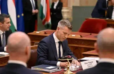 Comisia Europeana trimite o delegatie la Budapesta pentru fondurile de 10 miliarde de euro