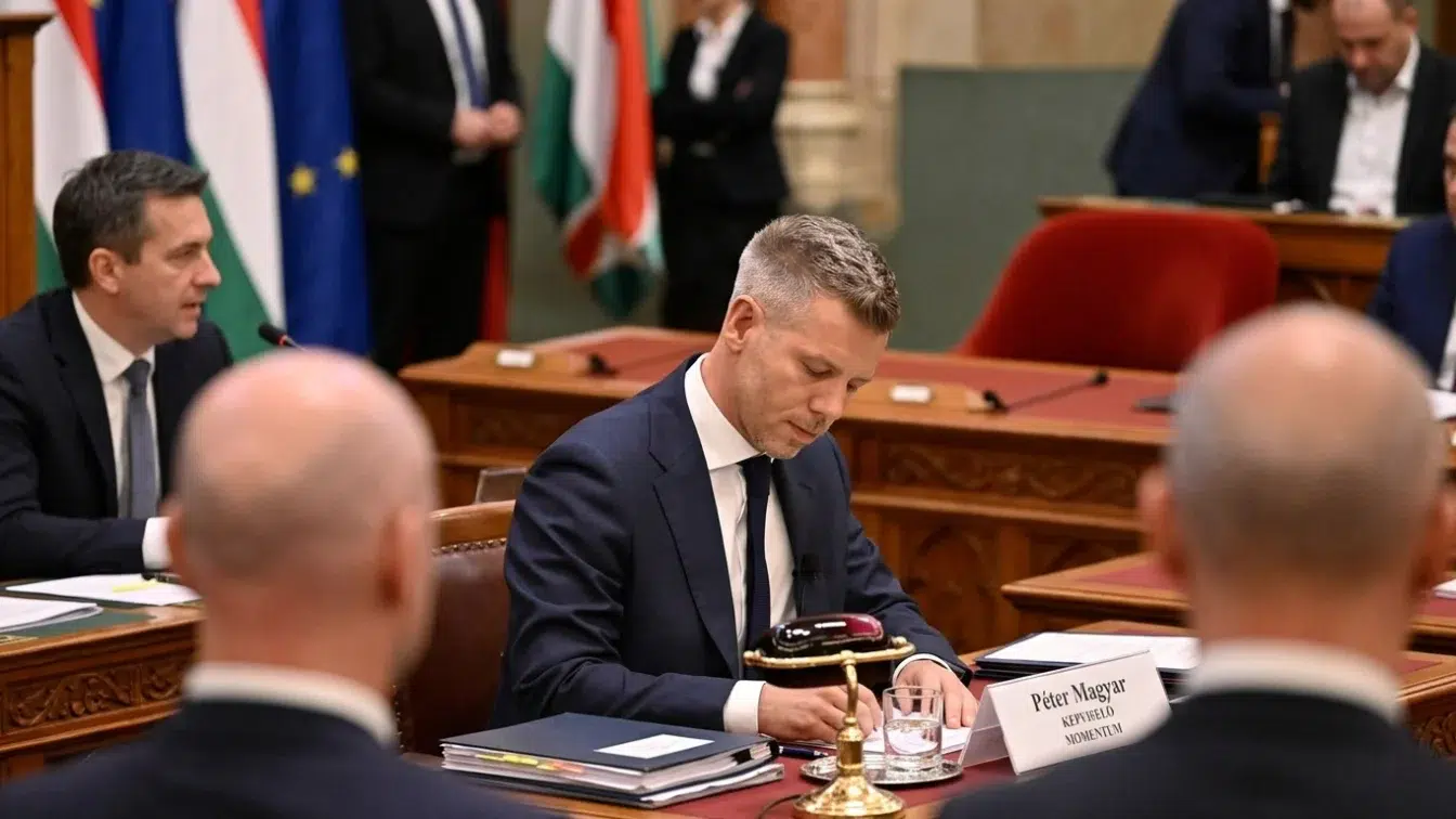 Comisia Europeana trimite o delegatie la Budapesta pentru fondurile de 10 miliarde de euro