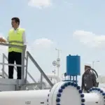 Ministrii energiei din UE cer noi foraje de gaze naturale. Romania figureaza in planul european