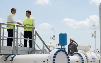 Ministrii energiei din UE cer noi foraje de gaze naturale. Romania figureaza in planul european