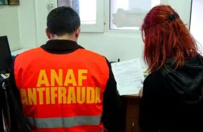 Anuntul oficial al ANAF despre o frauda uriasă un prejudiciul de 12 milioane de lei