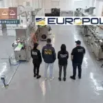Retea de fraude cu investitii destructurata in Romania si Moldova. Prejudiciu de 14 milioane de lei