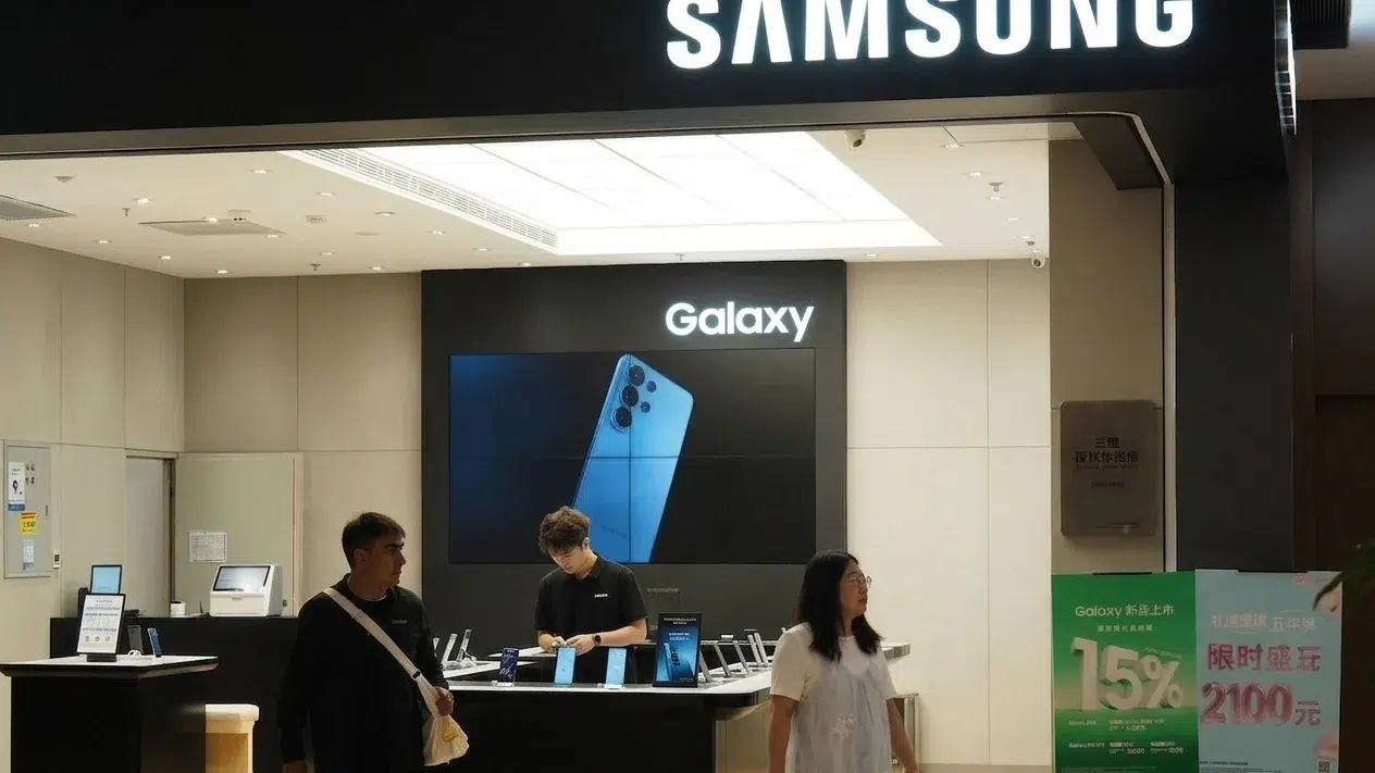 Sindicatul Samsung declansează o grevă cu 48000 de angajati. Miza este profitul generat de AI