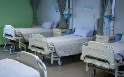 Spitalele raporteaza registre perfecte la DSP. Pacientii raman expusi infectiilor nosocomiale