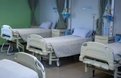 Spitalele raporteaza registre perfecte la DSP. Pacientii raman expusi infectiilor nosocomiale