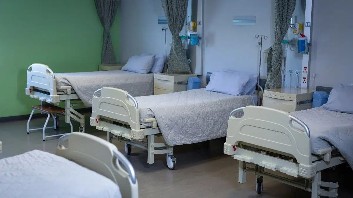 Spitalele raporteaza registre perfecte la DSP. Pacientii raman expusi infectiilor nosocomiale