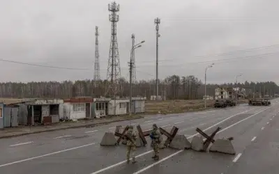Anuntul oficial de la Kiev. Ce miscare militara pregateste Rusia in Belarus