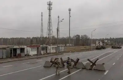 Anuntul oficial de la Kiev. Ce miscare militara pregateste Rusia in Belarus