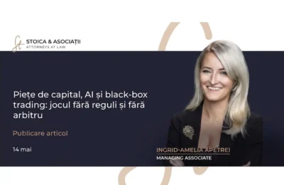 Sistemele de inteligenta artificiala domina tranzactiile pe bursa. Riscurile algoritmilor secreti