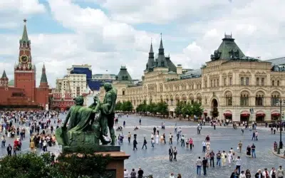 Decizia care schimba totul la Moscova. 3 mari orase raman fara internet de 9 mai