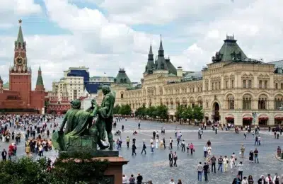 Decizia care schimba totul la Moscova. 3 mari orase raman fara internet de 9 mai