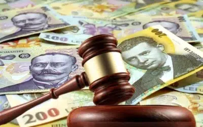 163 de președinți de judecătorii resping legea salarizării. Magistrații acuză Guvernul Bolojan
