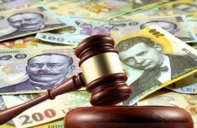 163 de președinți de judecătorii resping legea salarizării. Magistrații acuză Guvernul Bolojan