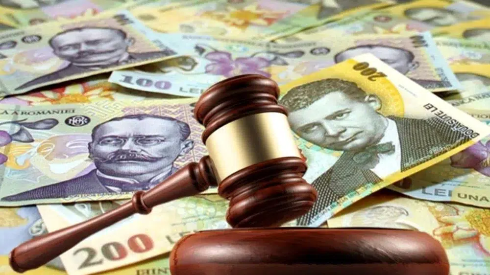 163 de președinți de judecătorii resping legea salarizării. Magistrații acuză Guvernul Bolojan