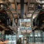 Vanzarile de masini electrice cresc cu 34 la suta in Europa. Marcile din China domina cautarile