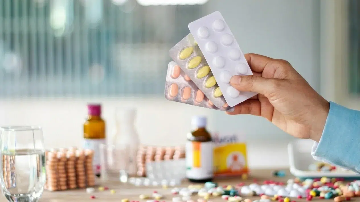 medicamente noi pacienti romani