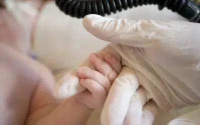 Rata mortalitatii infantile ajunge la 6,6 in Romania. 952 de nou nascuti au murit in 2024