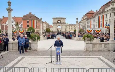 Decizia care schimba totul la Bucuresti. Ce au hotarat parlamentarii din judetul premierului