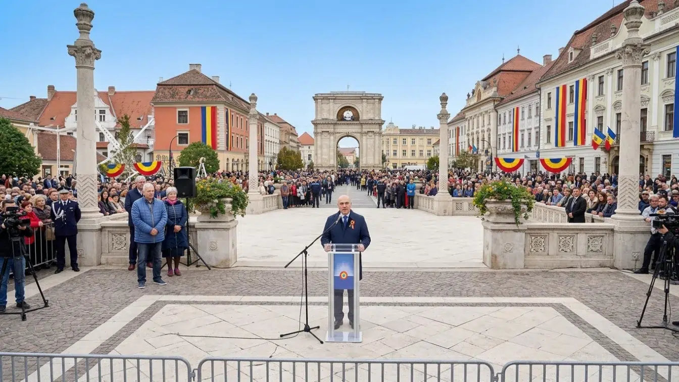 Decizia care schimba totul la Bucuresti. Ce au hotarat parlamentarii din judetul premierului