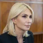 Reactia furioasă a deputatului PNL Raluca Turcan inainte de votul din Parlament
