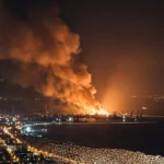 Rusia loveste o nava comercială chineză in Marea Neagră. 18 raniti dupa atacurile din Dnipro