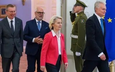 Romania se opune negocierilor directe cu Rusia. Ministrii europeni dezbat subiectul in Cipru