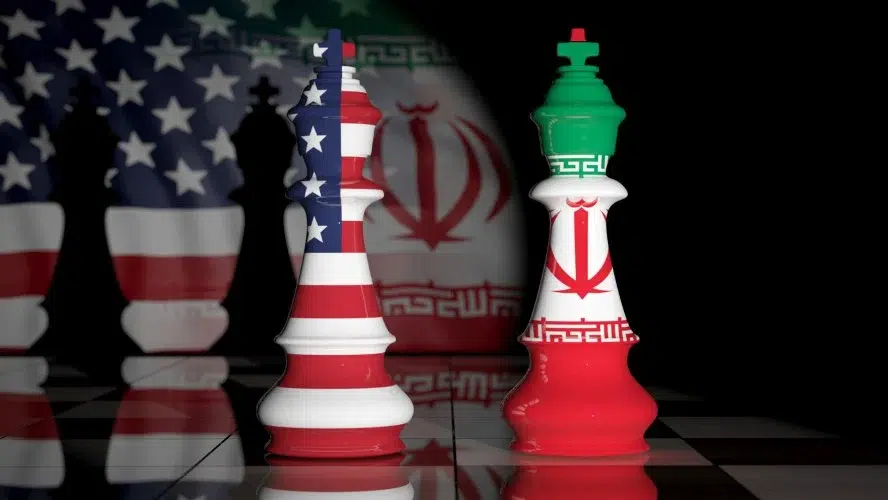 negocieri SUA Iran