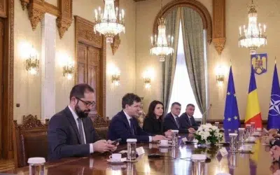 Negocieri pentru noul guvern. Varianta unui premier tehnocrat de la FMI prinde contur
