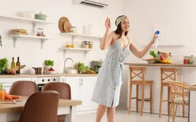 Oncologii cer atenție la odorizantele de cameră. Ce substanțe toxice ascund aceste produse