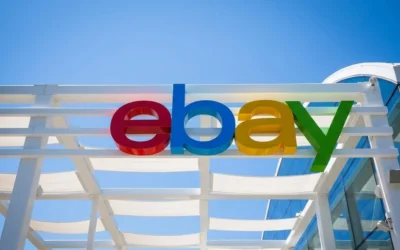 Nimeni nu se astepta la asta. Gigantul eBay a primit o oferta de 56 de miliarde de dolari