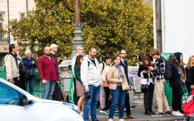 Romanii muncesc 38 de ore pe saptamana. Datele Eurostat arata ca olandezii lucreaza doar 31 de ore