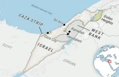 Israelul aproba pedeapsa cu moartea pentru atacatorii din 7 octombrie. Vot unanim in Knesset
