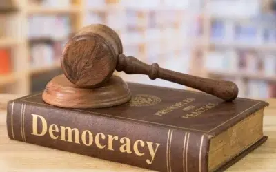 Imaginea SUA scade sub nivelul Rusiei la nivel global. Romania atinge un scor democratic de minus 21
