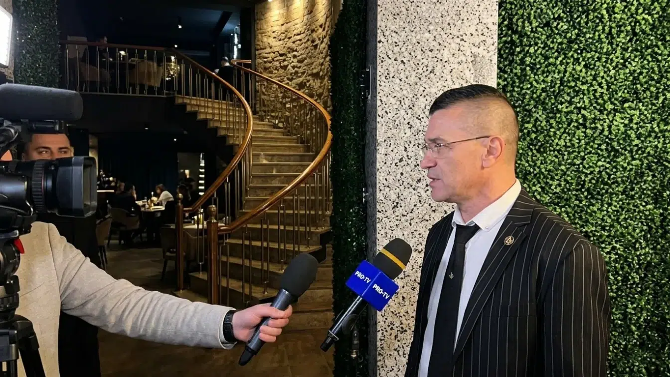 Parchetul General face 13 percheziții în Constanța. Procurorul Teodor Niță neagă implicarea
