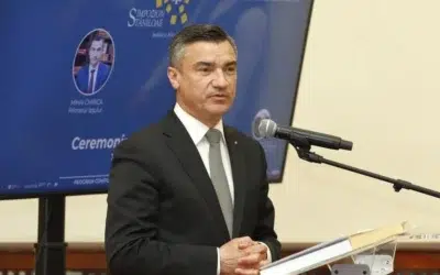 DNA face percheziții la Primăria Iași. Sute de tone de păcură lipsesc din rezervele statului