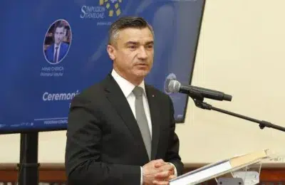 DNA face percheziții la Primăria Iași. Sute de tone de păcură lipsesc din rezervele statului