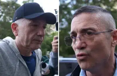 Procurorii Nita si Stefan adusi la Parchetul General. Miza dosarului ajunge la 170.000 euro