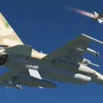 Un pilot român a doborât o dronă ucraineană in Estonia. Aparatul a fost deviat de bruiajul rusesc