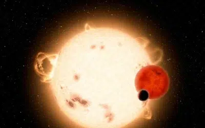 S-au descoperit un număr de 27 de planete noi