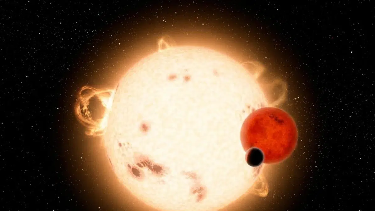 S-au descoperit un număr de 27 de planete noi
