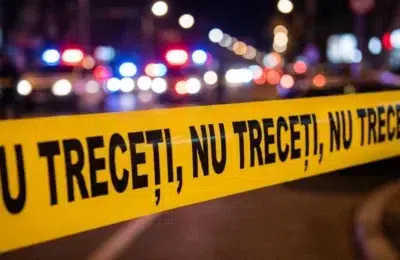 Politist de 40 de ani gasit mort in padurea Garboavele. Primele date din ancheta