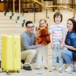 Bagajul de vacanță perfect pentru familie: 5 reguli de organizare pentru un concediu fără stres