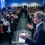 Nicusor Dan propune un premier tehnocrat. Politologul Cristian Pirvulescu explica riscurile