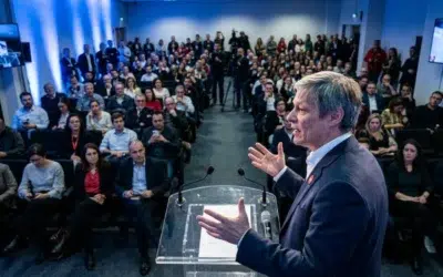 Nicusor Dan propune un premier tehnocrat. Politologul Cristian Pirvulescu explica riscurile
