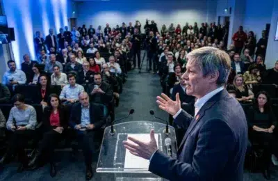 Nicusor Dan propune un premier tehnocrat. Politologul Cristian Pirvulescu explica riscurile