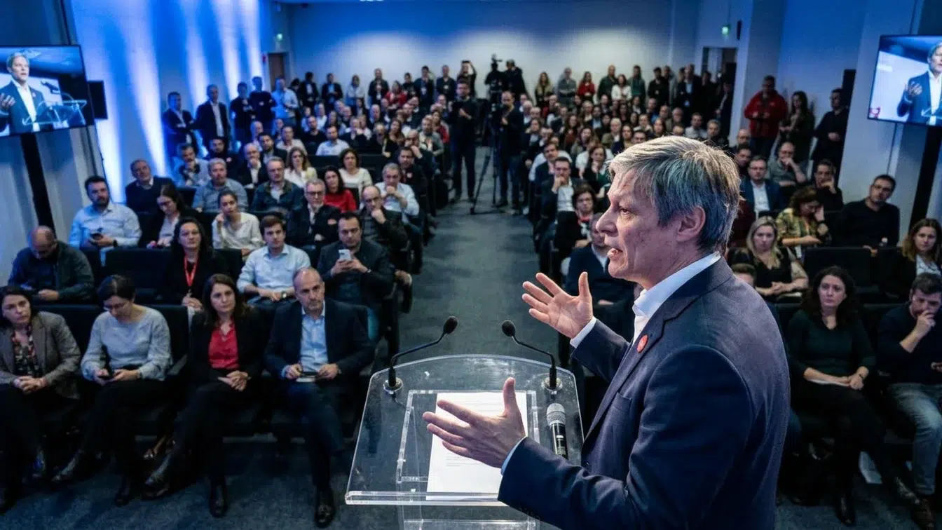 Nicusor Dan propune un premier tehnocrat. Politologul Cristian Pirvulescu explica riscurile