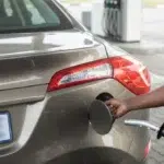 Avertisment oficial pentru soferi. Motorina ramane la peste 9 lei