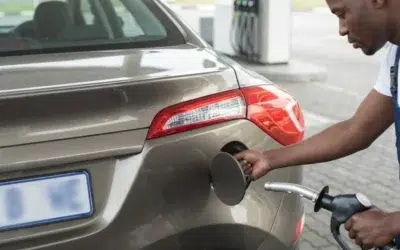 Avertisment oficial pentru soferi. Motorina ramane la peste 9 lei