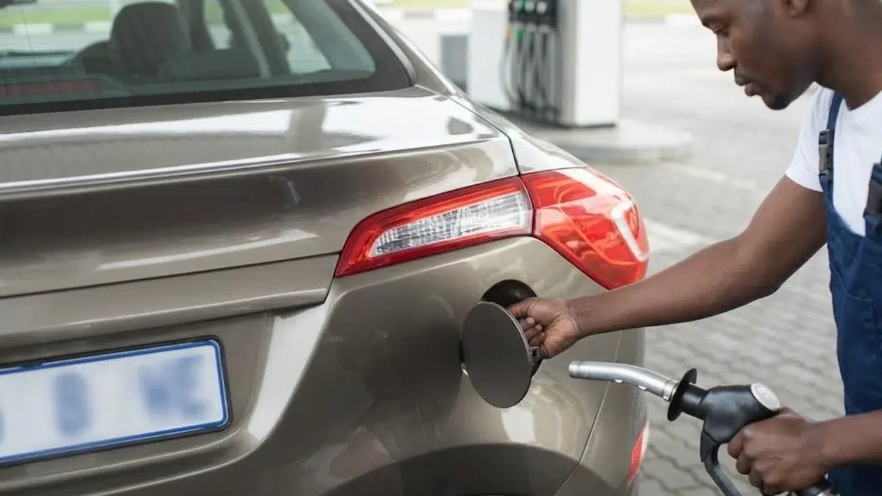 pret carburanti